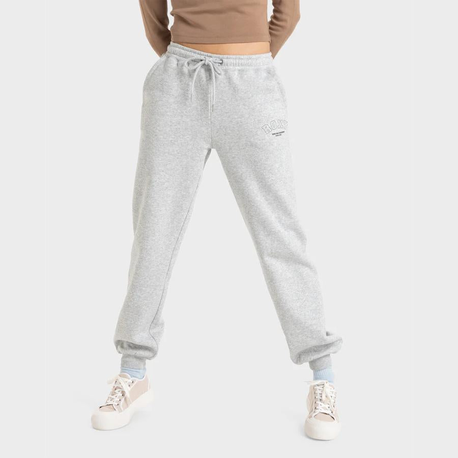 PERFECT PLACE PANT BRUSHE HERITAGE HEATHER