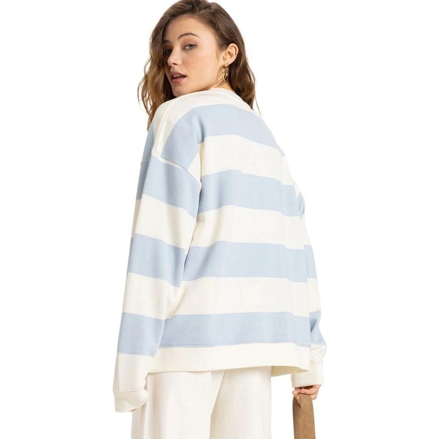 STRICTLY STRIPES OVERSIZE SKYWAY STRICTLY STRI