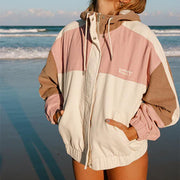 STRIKE A CORD JACKET PARCHMENT