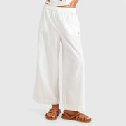 LEKEITIO BAY PANT II EGRET