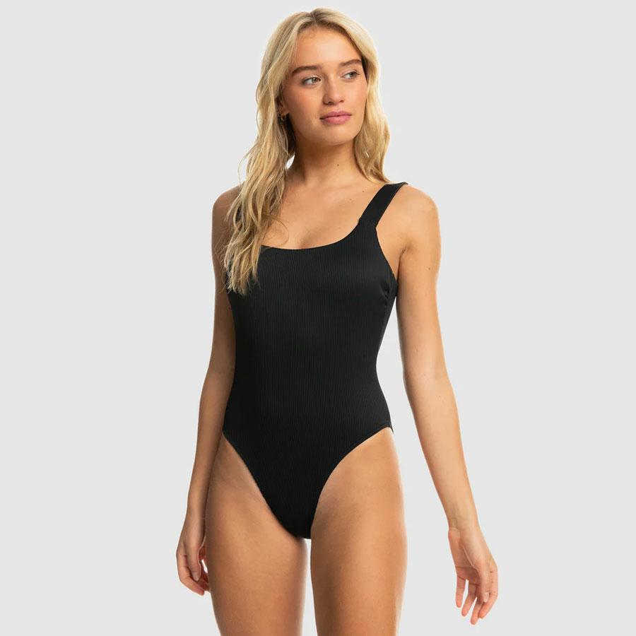 RIB ROXY LOVE THE SPINNER ANTHRACITE