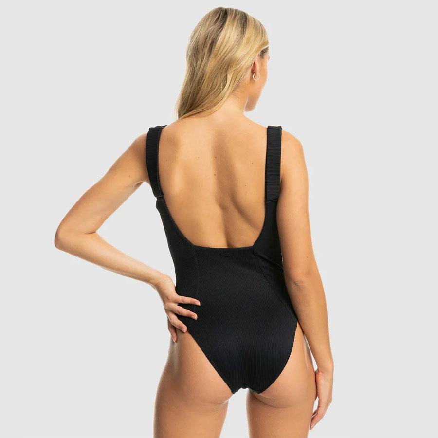 RIB ROXY LOVE THE SPINNER ANTHRACITE