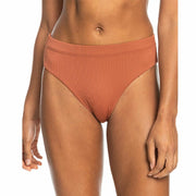 RIB ROXY LOVE THE SHOREY RUSTIC BROWN