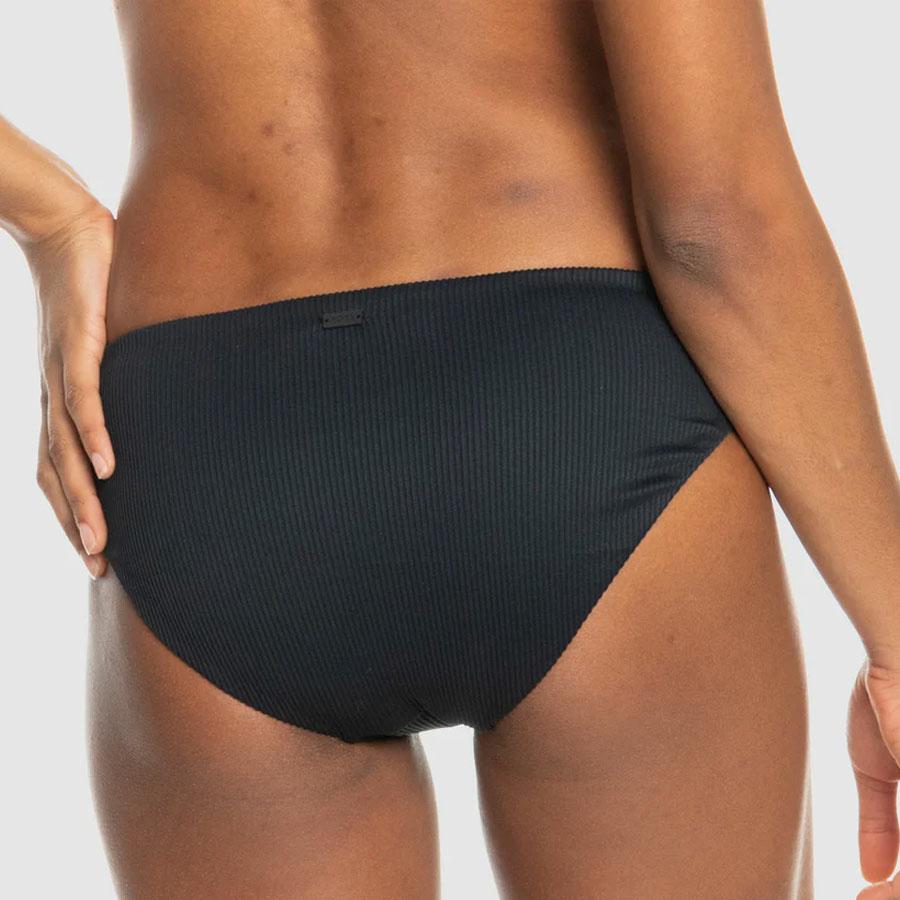 RIB ROXY LOVE THE COMBER ANTHRACITE