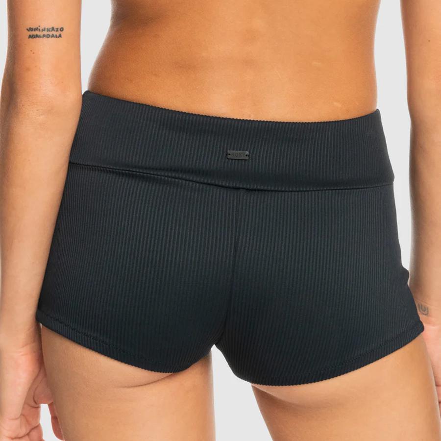 RIB ROXY LOVE BOYLEG ANTHRACITE