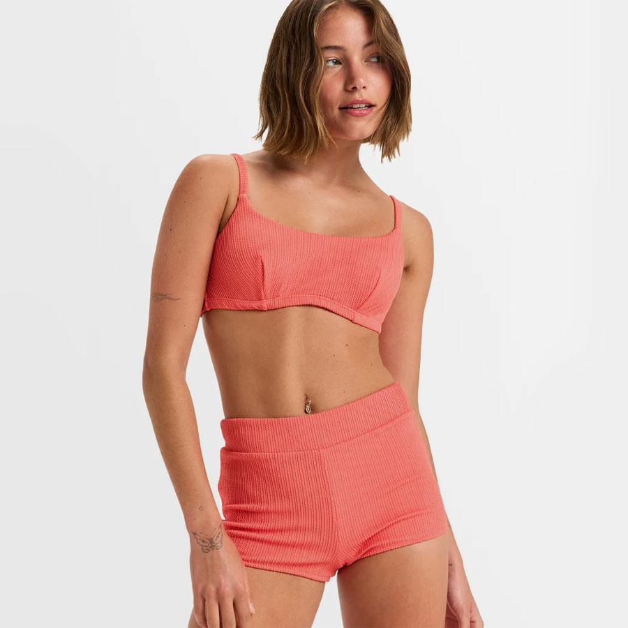 ARUBA SHORTY DUBARRY