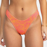 SUNTRIP HIGH LEG CHEEKY DUBARRY SUNTRIP SWIM