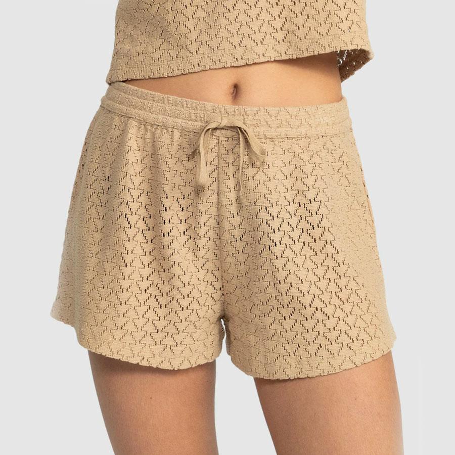SUNSET RIDERS WARM TAUPE