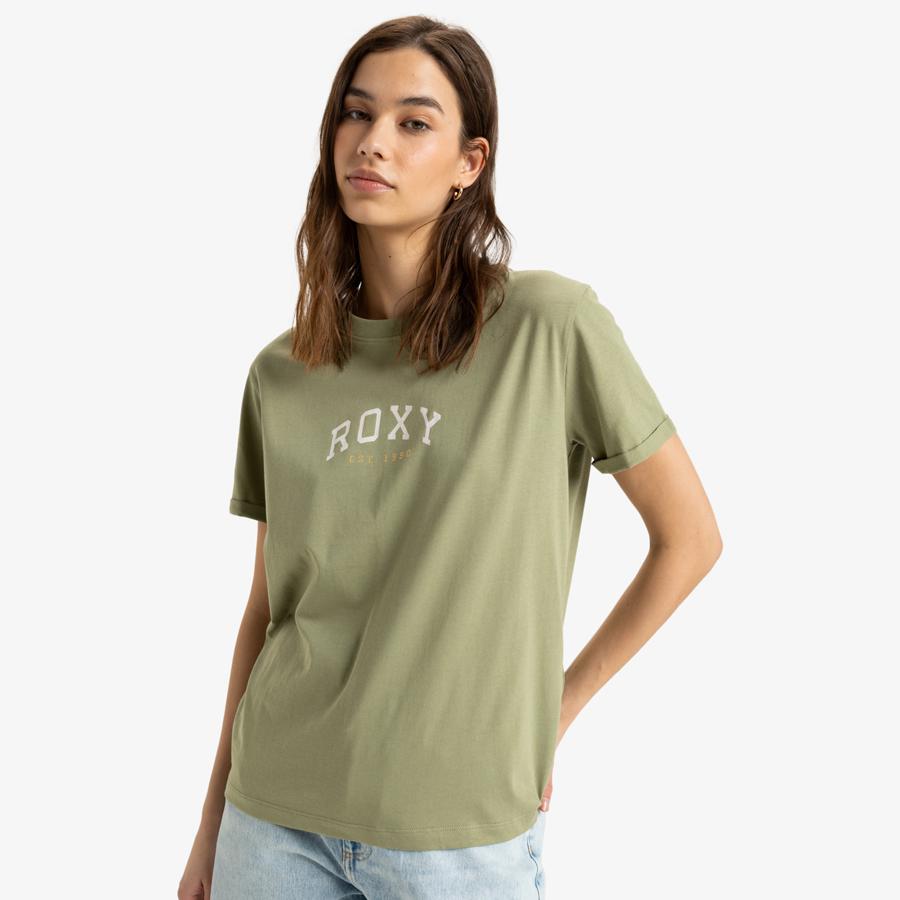 NOON OCEAN B OIL GREEN