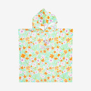 TW STAY MAGICAL PRINTED ARUBA BLUE HAWAIIAN