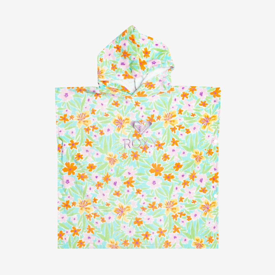 TW STAY MAGICAL PRINTED ARUBA BLUE HAWAIIAN