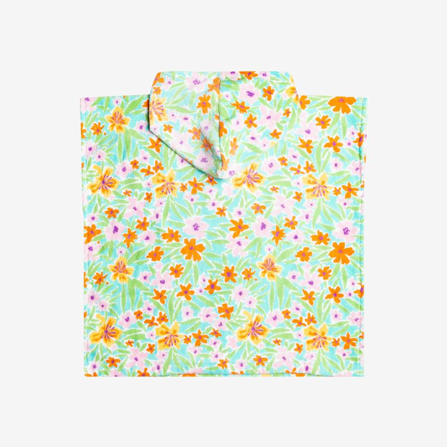TW STAY MAGICAL PRINTED ARUBA BLUE HAWAIIAN