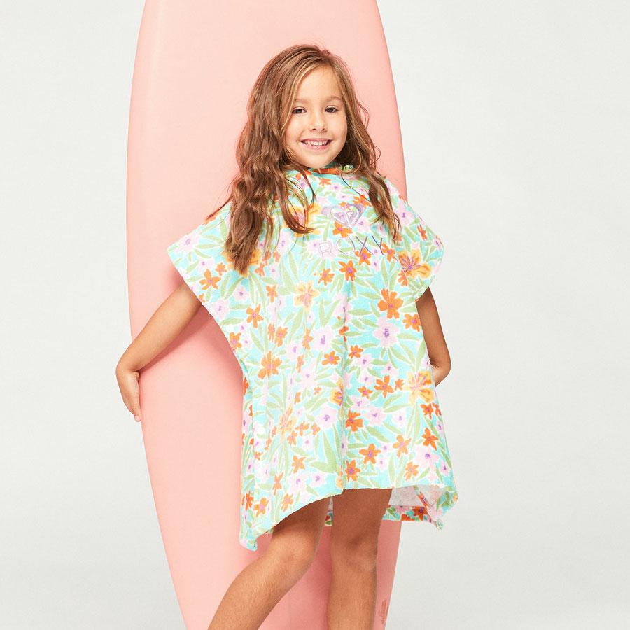 TW STAY MAGICAL PRINTED ARUBA BLUE TEENIE DI