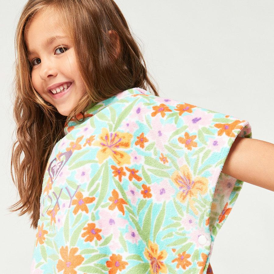 TW STAY MAGICAL PRINTED ARUBA BLUE TEENIE DI