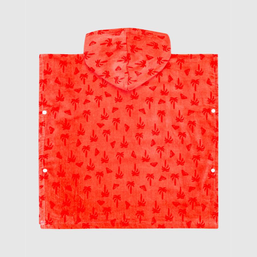 TW STAY MAGICAL PRINTED DUBARRY PALM TREE PL