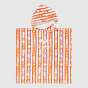 TW STAY MAGICAL PRINTED BRIGHT WHITE RAINBOW