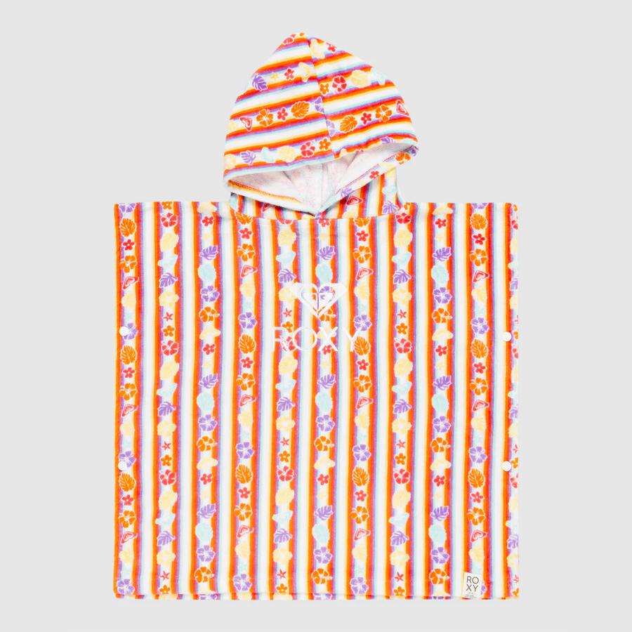 TW STAY MAGICAL PRINTED BRIGHT WHITE RAINBOW