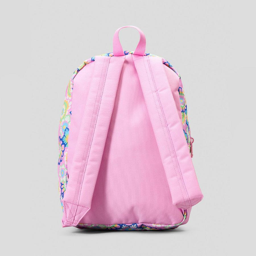 TW ALWAYS CORE LILAC CHIFFON FLOWER