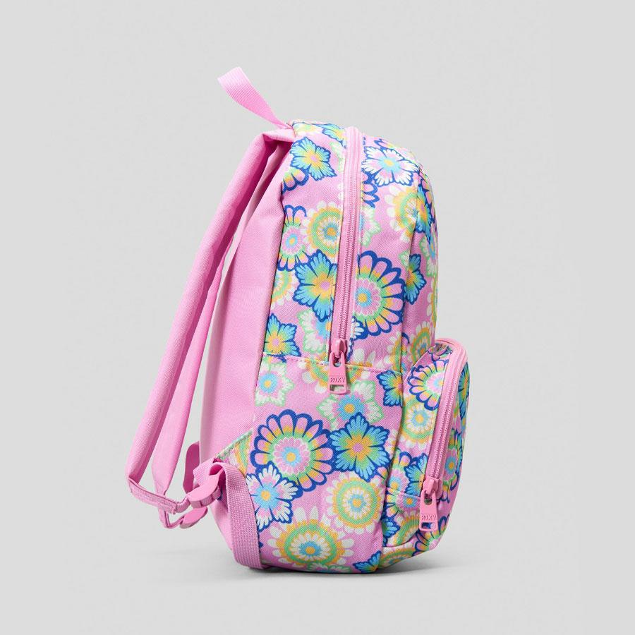 TW ALWAYS CORE LILAC CHIFFON FLOWER