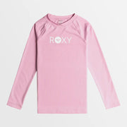 ESSENTIAL LS LILAC CHIFFON