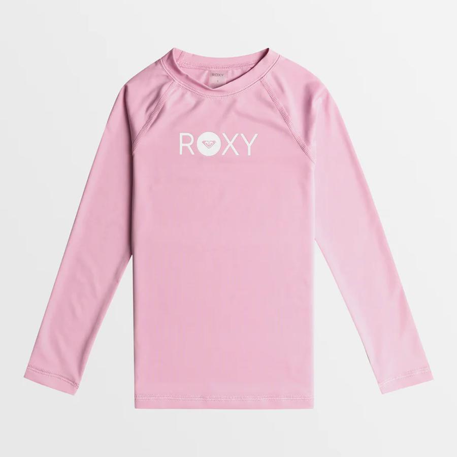 ESSENTIAL LS LILAC CHIFFON