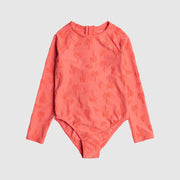 PALM TREE ONESIE DUBARRY PALM TREE PL