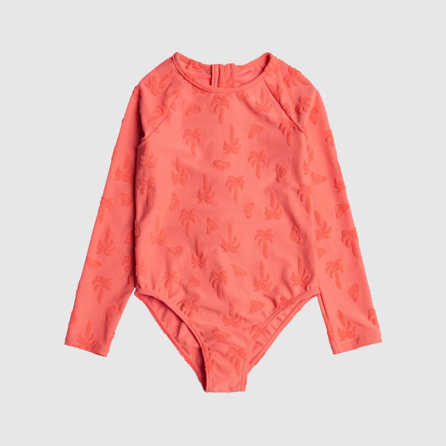 PALM TREE ONESIE DUBARRY PALM TREE PL