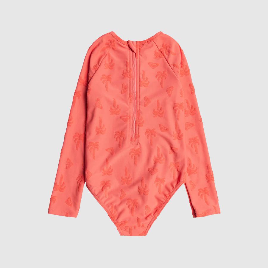 PALM TREE ONESIE DUBARRY PALM TREE PL