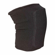 DYNAMIC KNEE PADS - FLAT BLACK