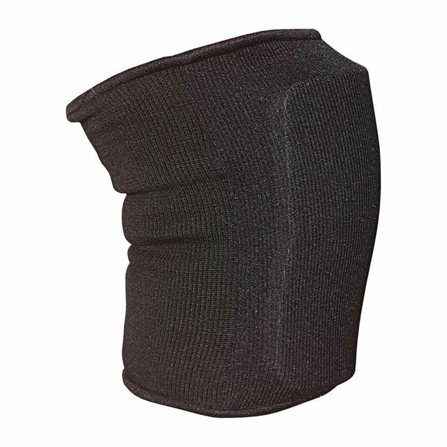 DYNAMIC KNEE PADS - FLAT BLACK