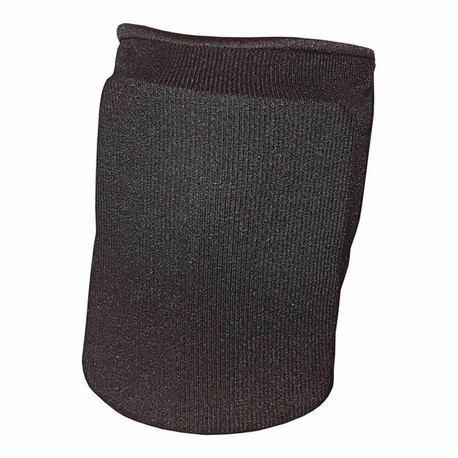 DYNAMIC KNEE PADS - FLAT BLACK