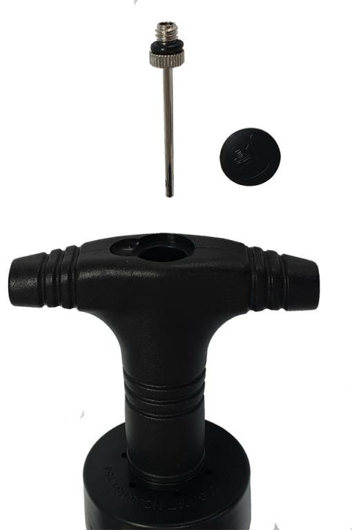 PUMP MEGA D/ACTION