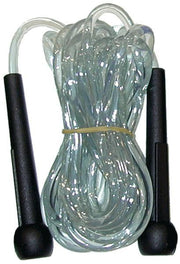 14" SKIPPING ROPE PLASTIC