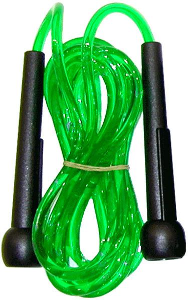 7 PLASTIC SKIP ROPE