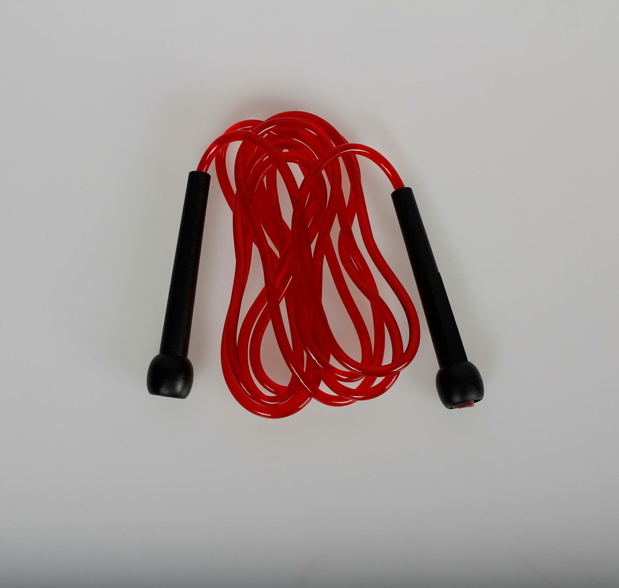 SKIP ROPE 8 PLASTIC