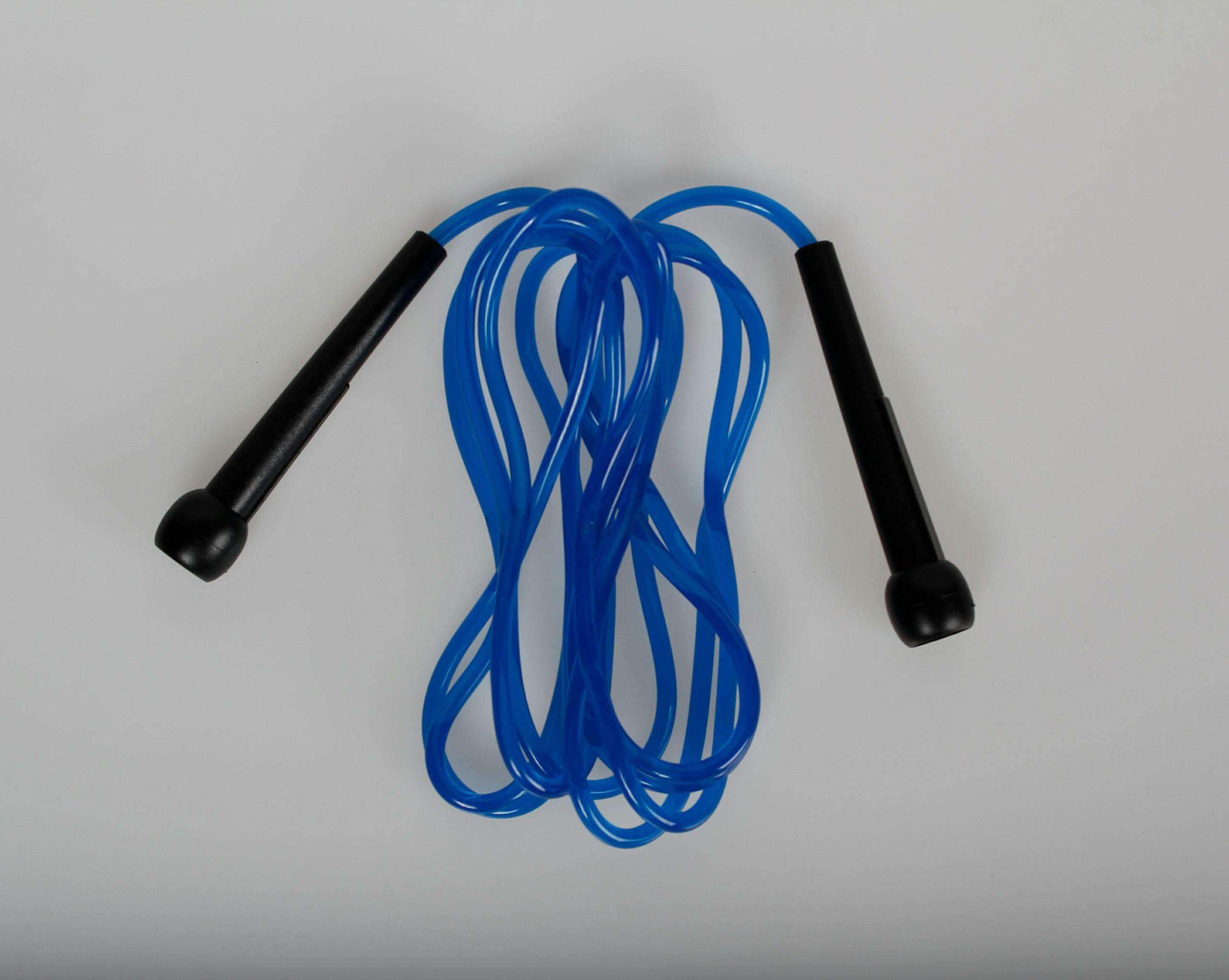 SKIP ROPE 9 PLASTIC