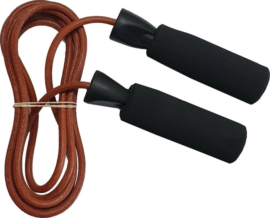 DYNAMIC SKIP ROPE - LTHR