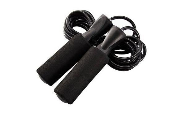 DYNAMIC SPEED JUMP ROPE