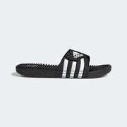 ADISSAGE CBLACK/FTWWHT/CBLACK