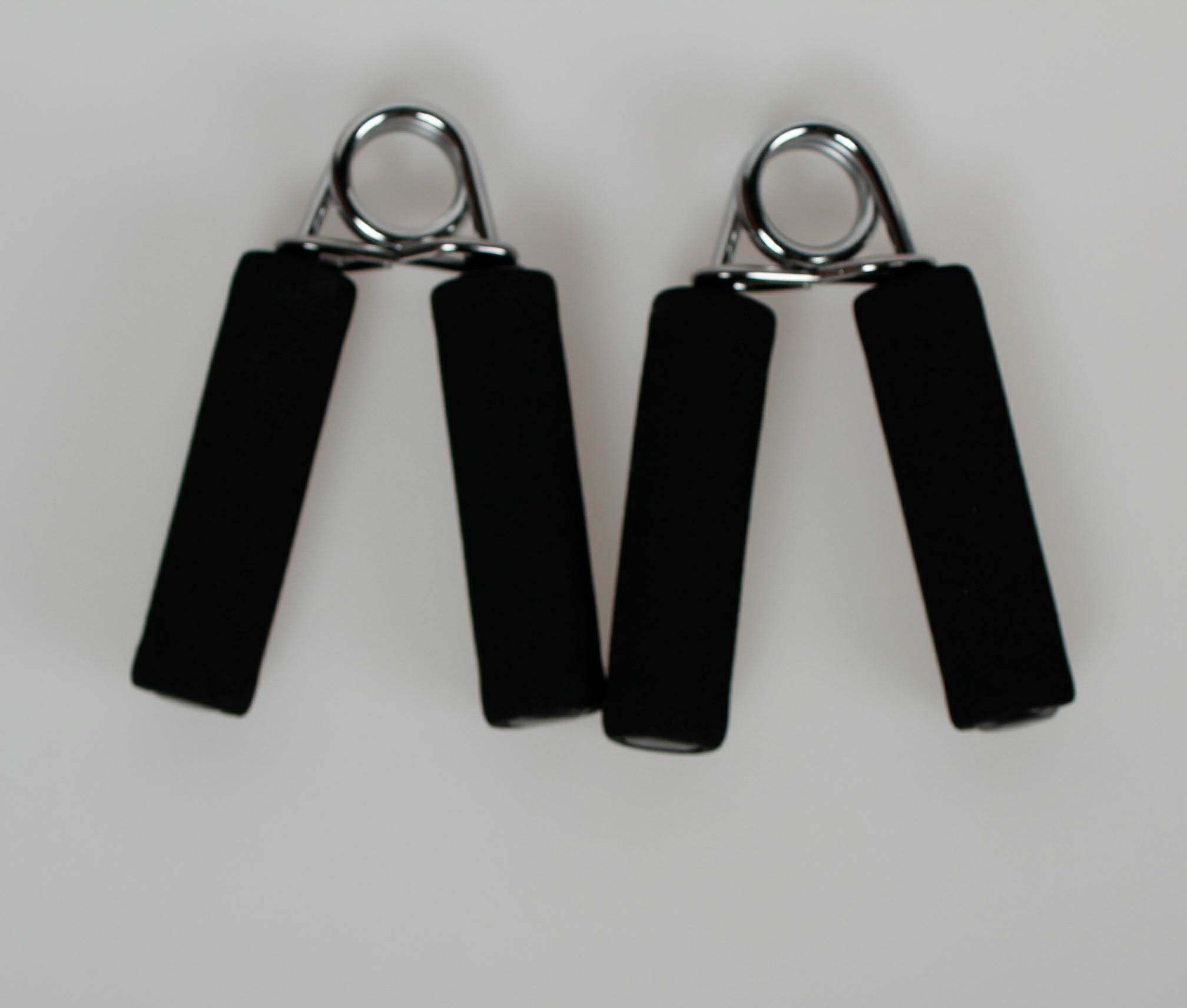 HAND EXERCISER