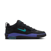 AIR MAX ISHOD SHOES BLACK/DUSTY CACTUS-B