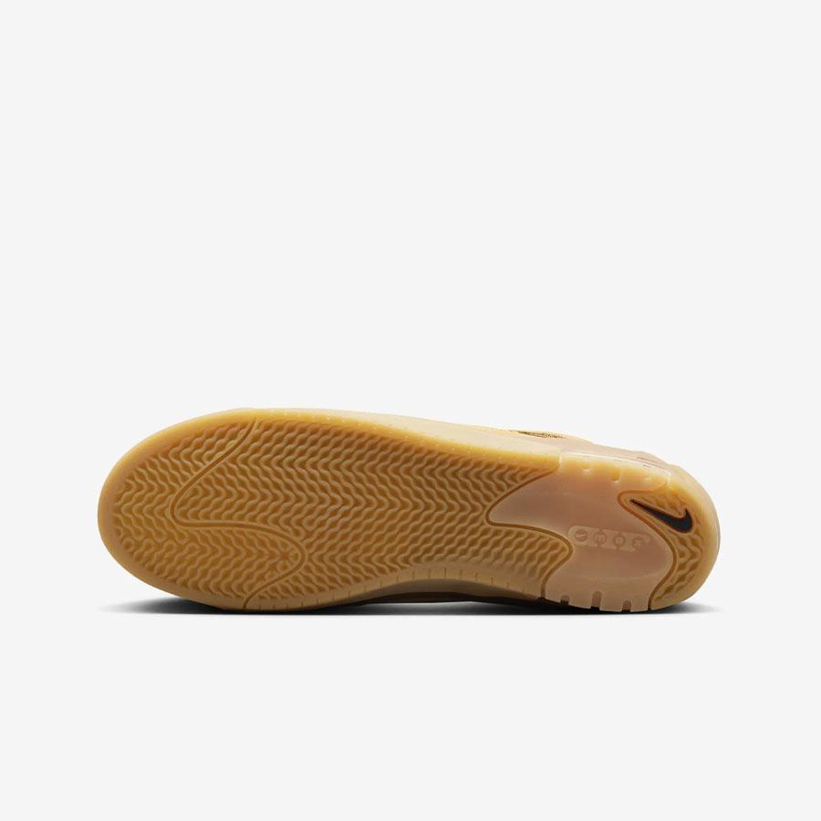 AIR MAX ISHOD SHOES FLAX/WHEAT-FLAX-SAFE