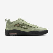 AIR MAX ISHOD SHOES OIL GREEN/OIL GREEN-
