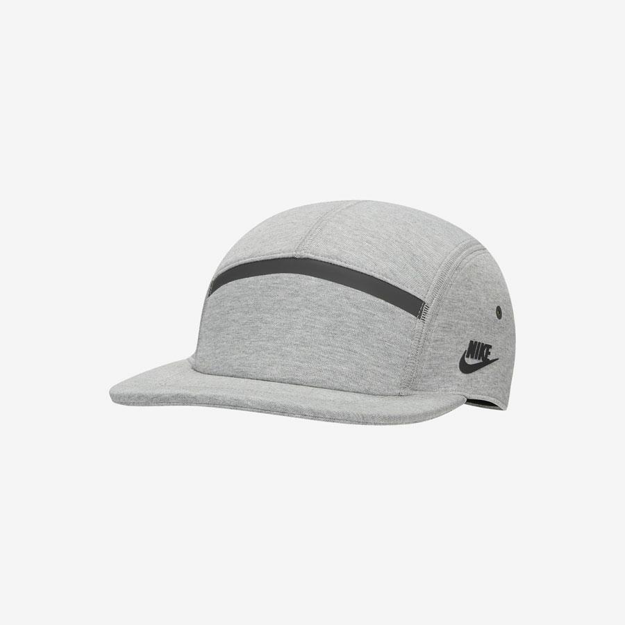 FLY DK GREY HEATHER