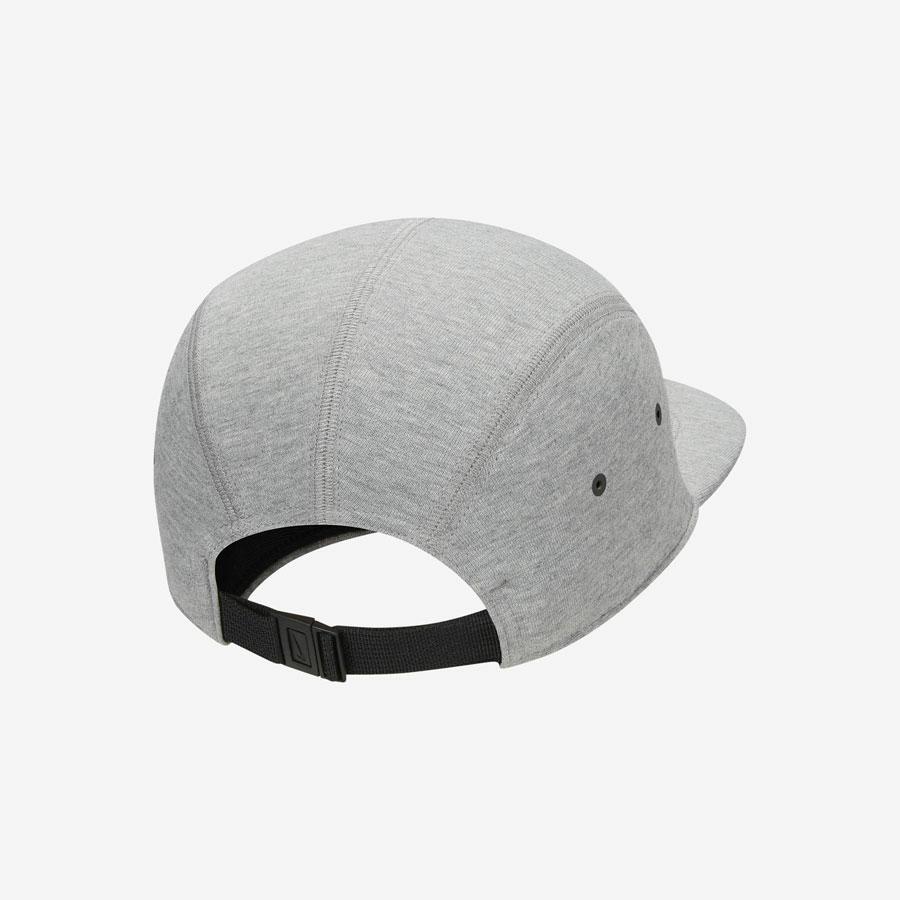 FLY DK GREY HEATHER