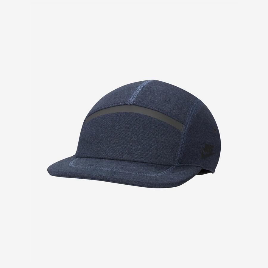 FLY OBSIDIAN HEATHER