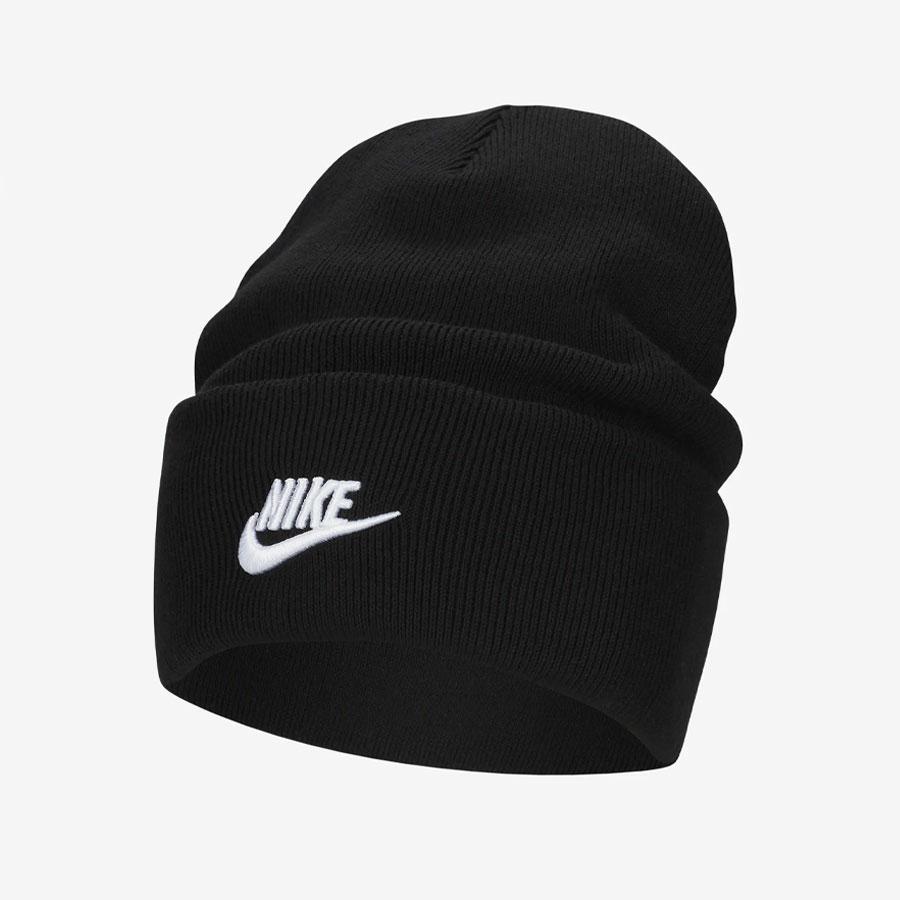 U NK PEAK BEANIE TC FUT