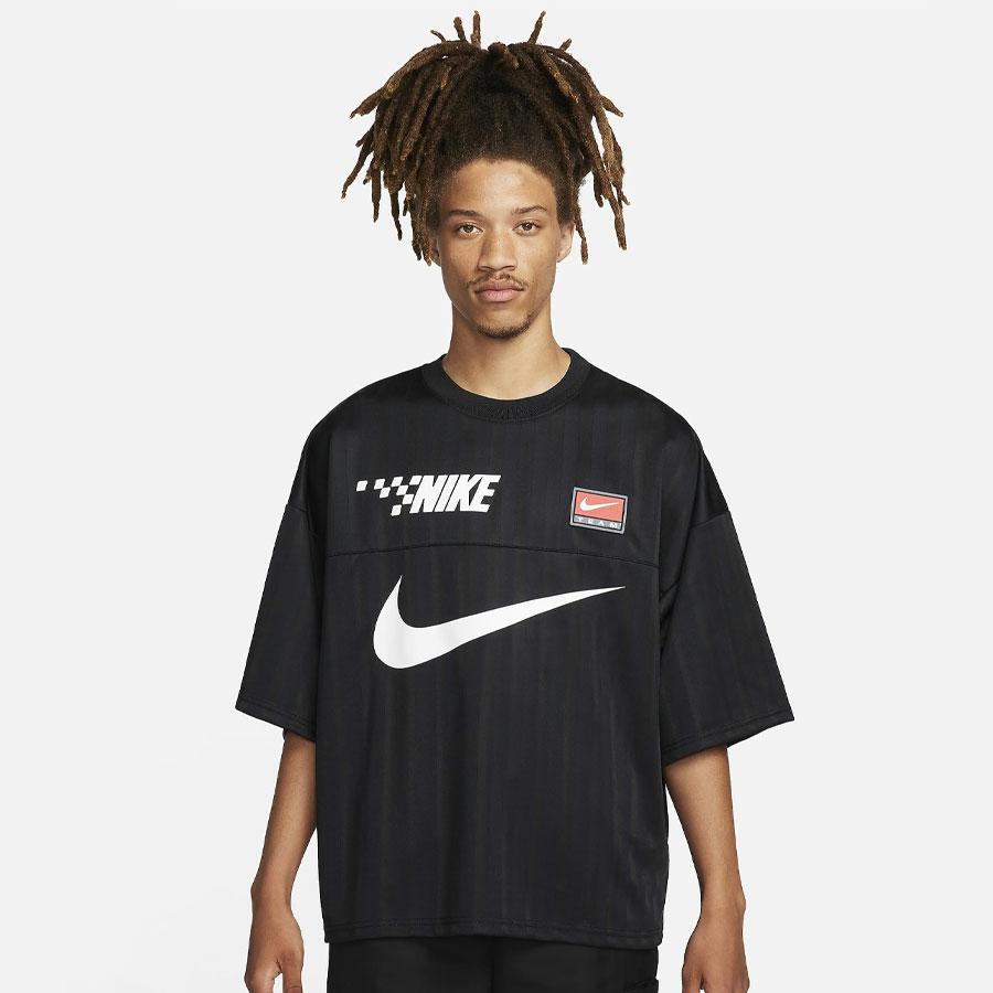 SPORTSWEAR "TREND" BLACK/WHITE