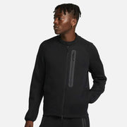 TECH FLEECE BLACK/BLACK