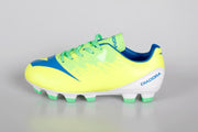 VENOM 6 JNR YELLOW/GREEN